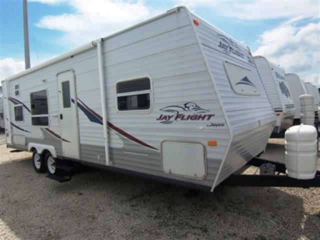 2006 Jayco Jay Flight